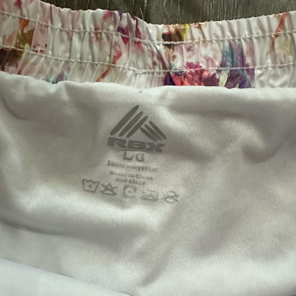RBX Shorts - Picture 4 of 9